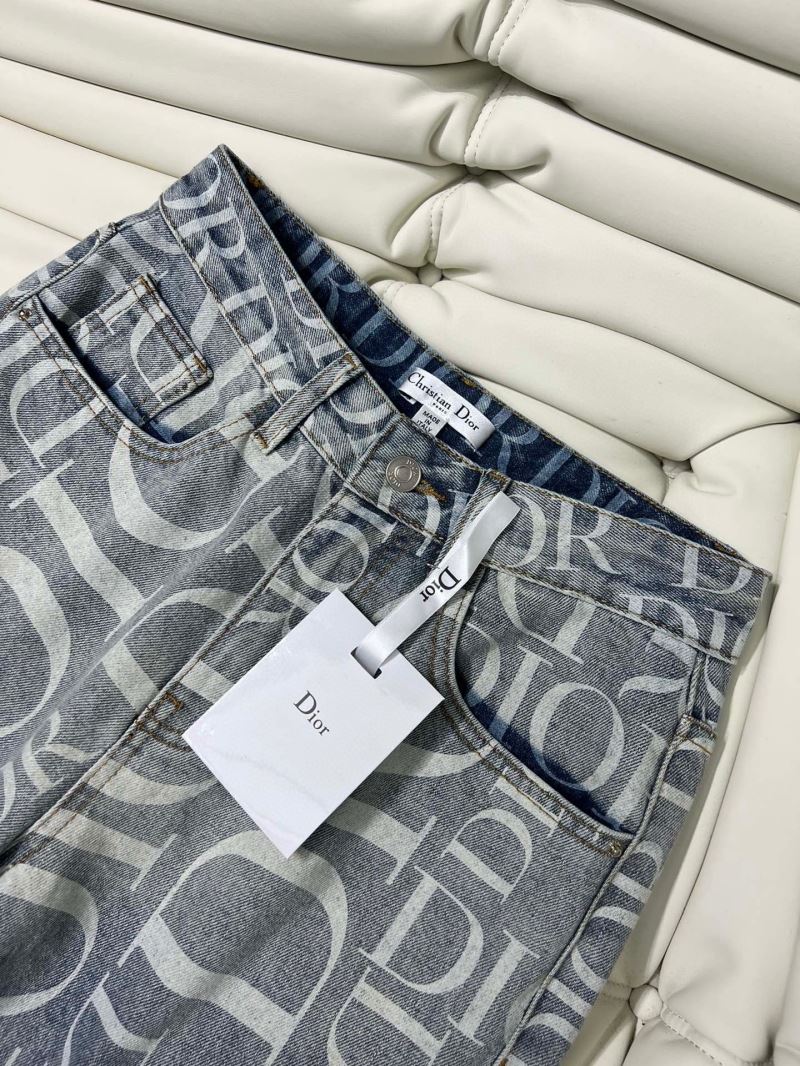 Christian Dior Jeans